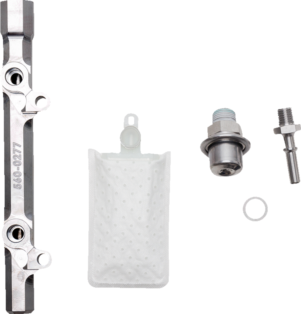 Fuel Rail Kit - Kawasaki