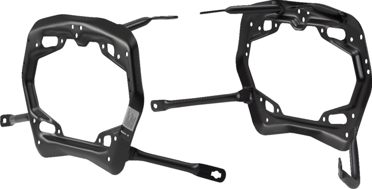 PRO Side Carrier - Left/Right - BMW - 1000 XR