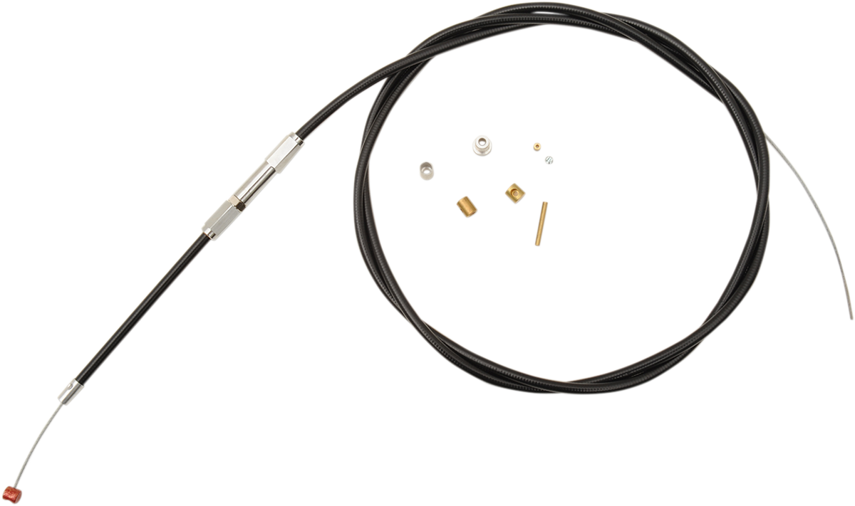 Universal Throttle Cable - 53"