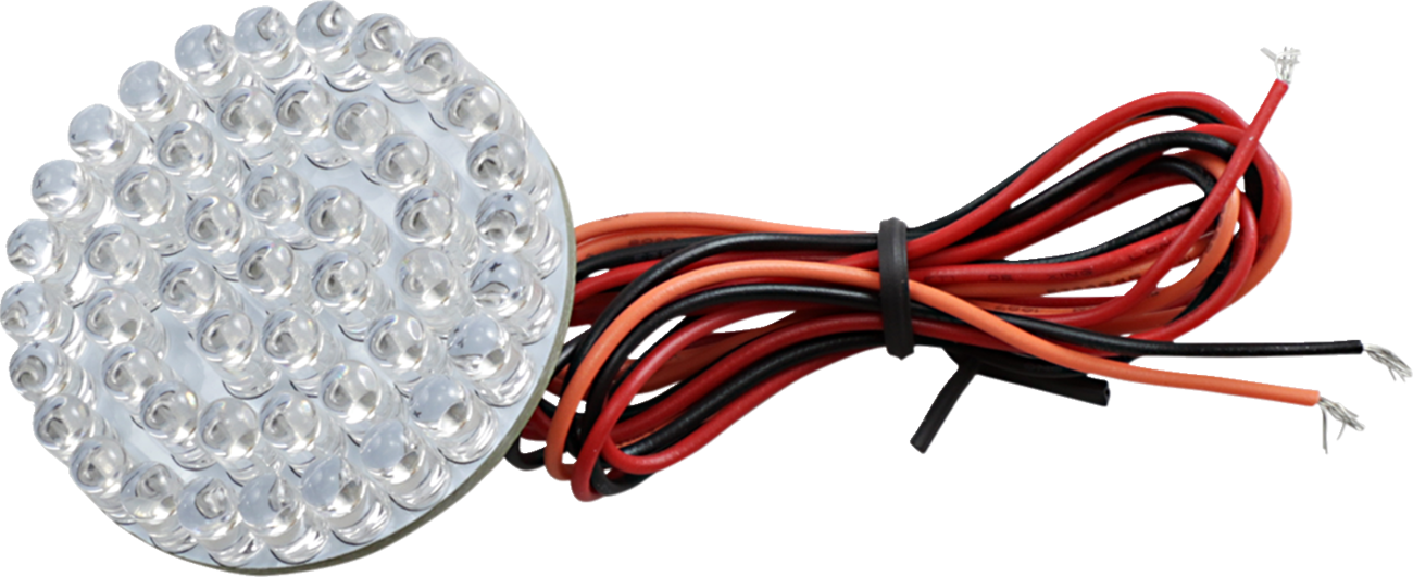 Universal LED Clusters