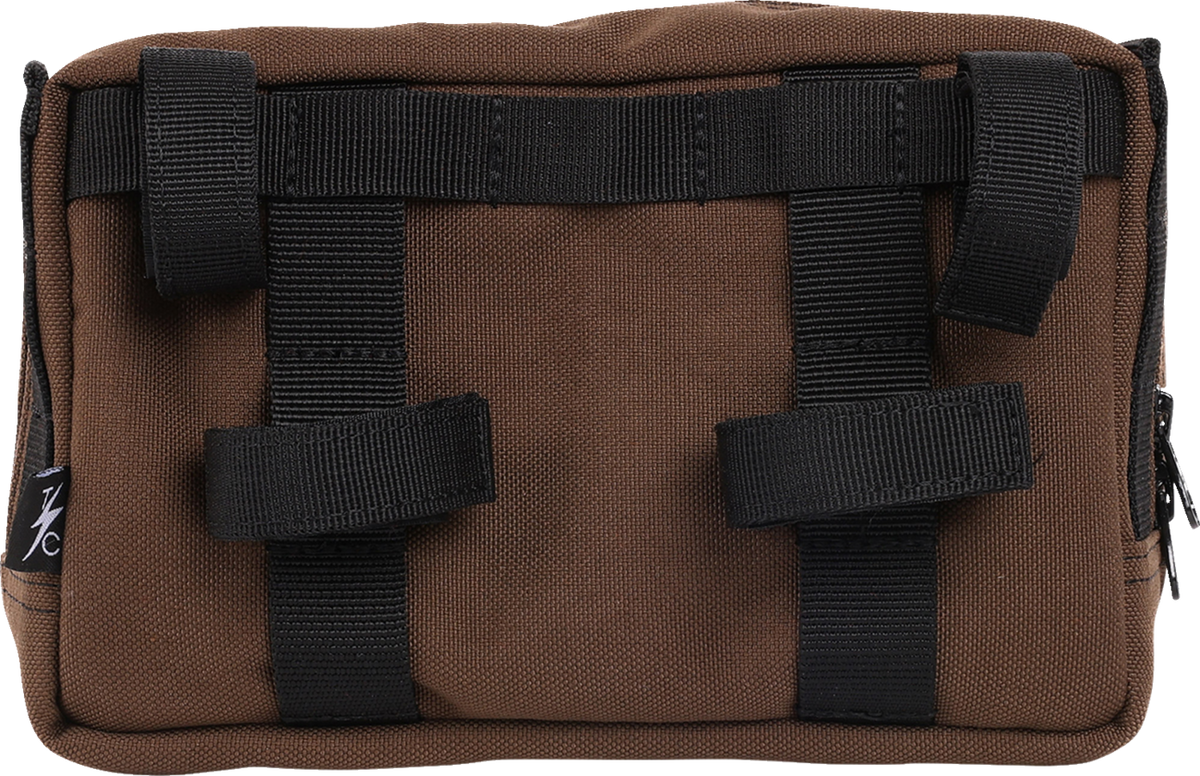 Handlebar Bag Plus