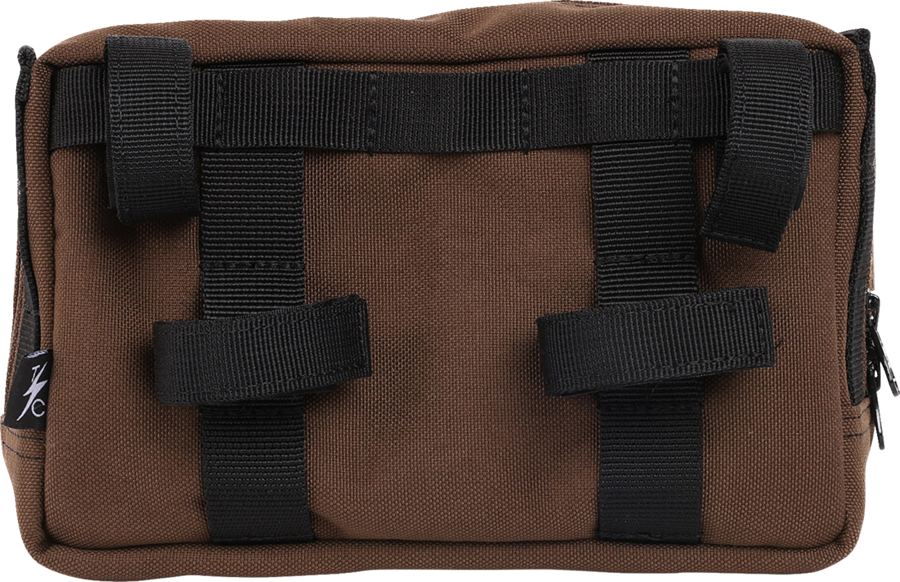 Handlebar Bag Plus