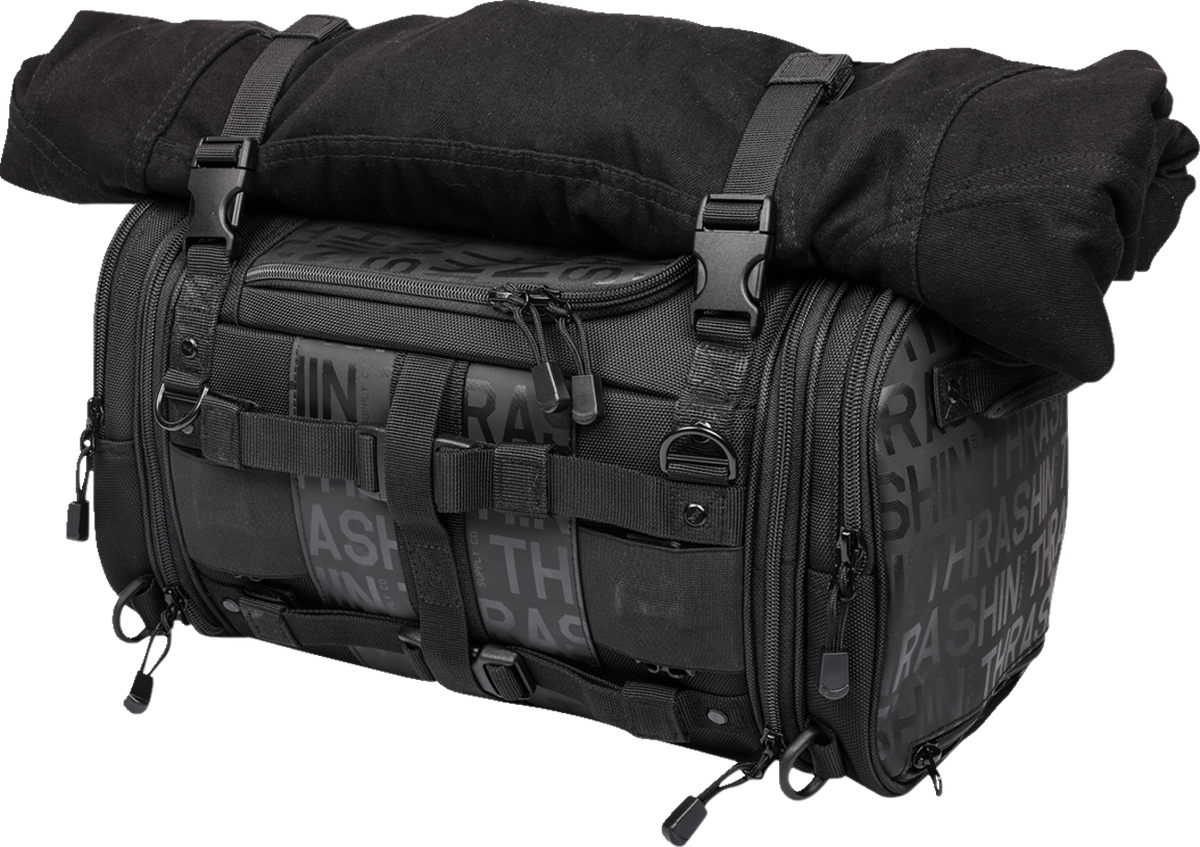 Passenger Bag - Black