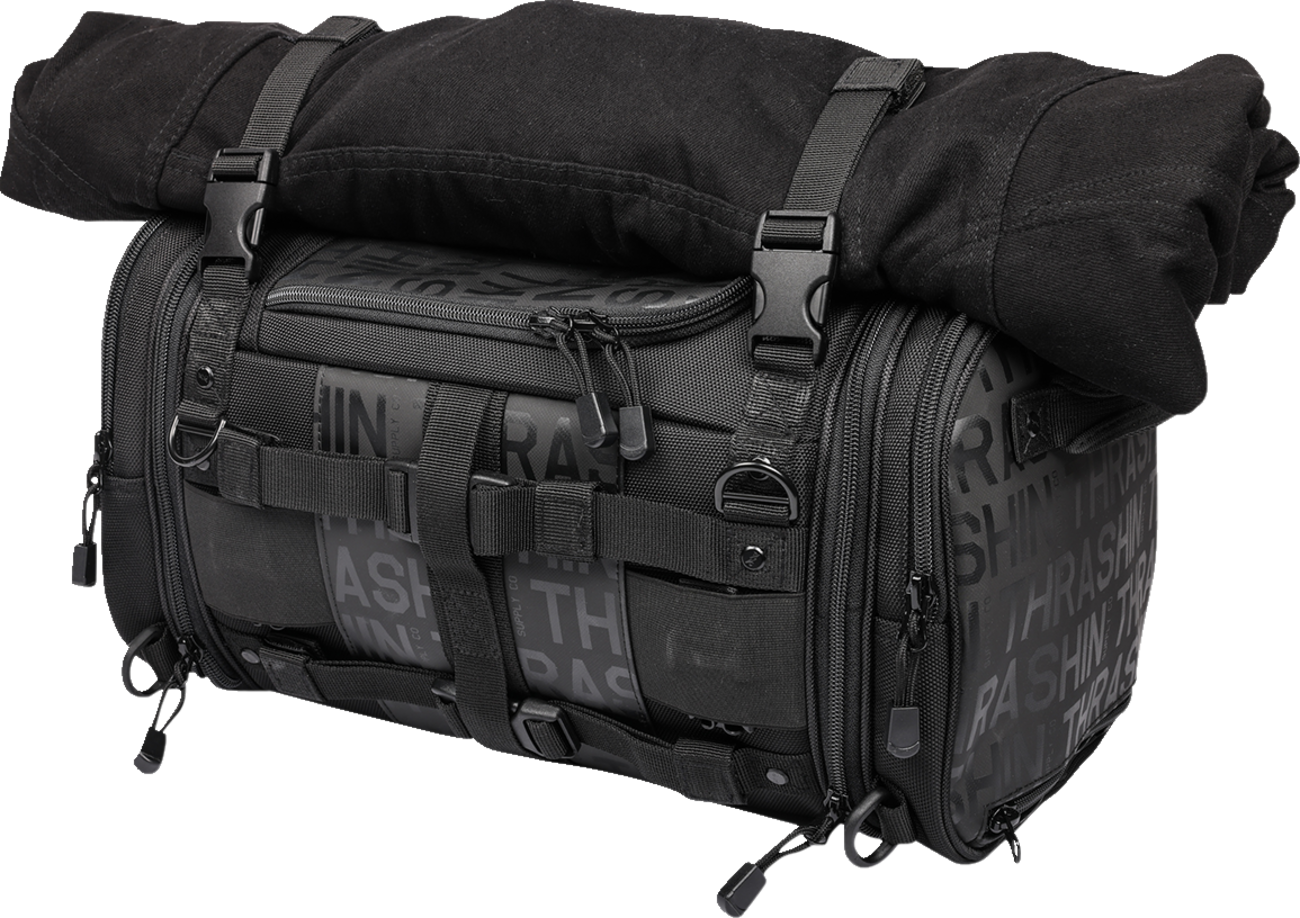 Passenger Bag - Black