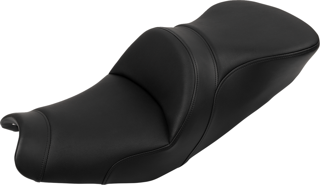 Explorer™ Road Sofa Seat - Without Backrest - Kawasaki ZG/ZX