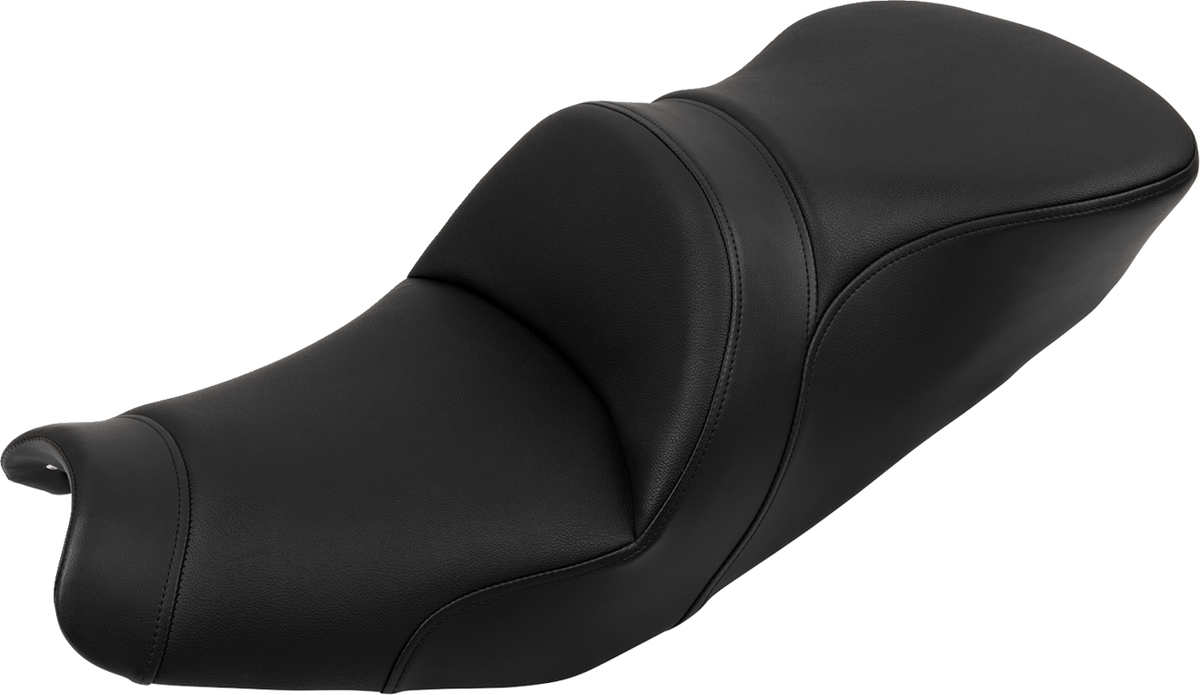 Explorer™ Road Sofa Seat - Without Backrest - Kawasaki ZG/ZX