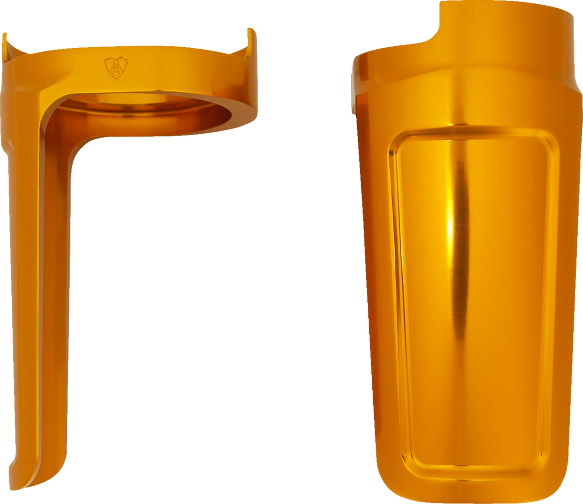 Method® Fork Guard Cover - Gold