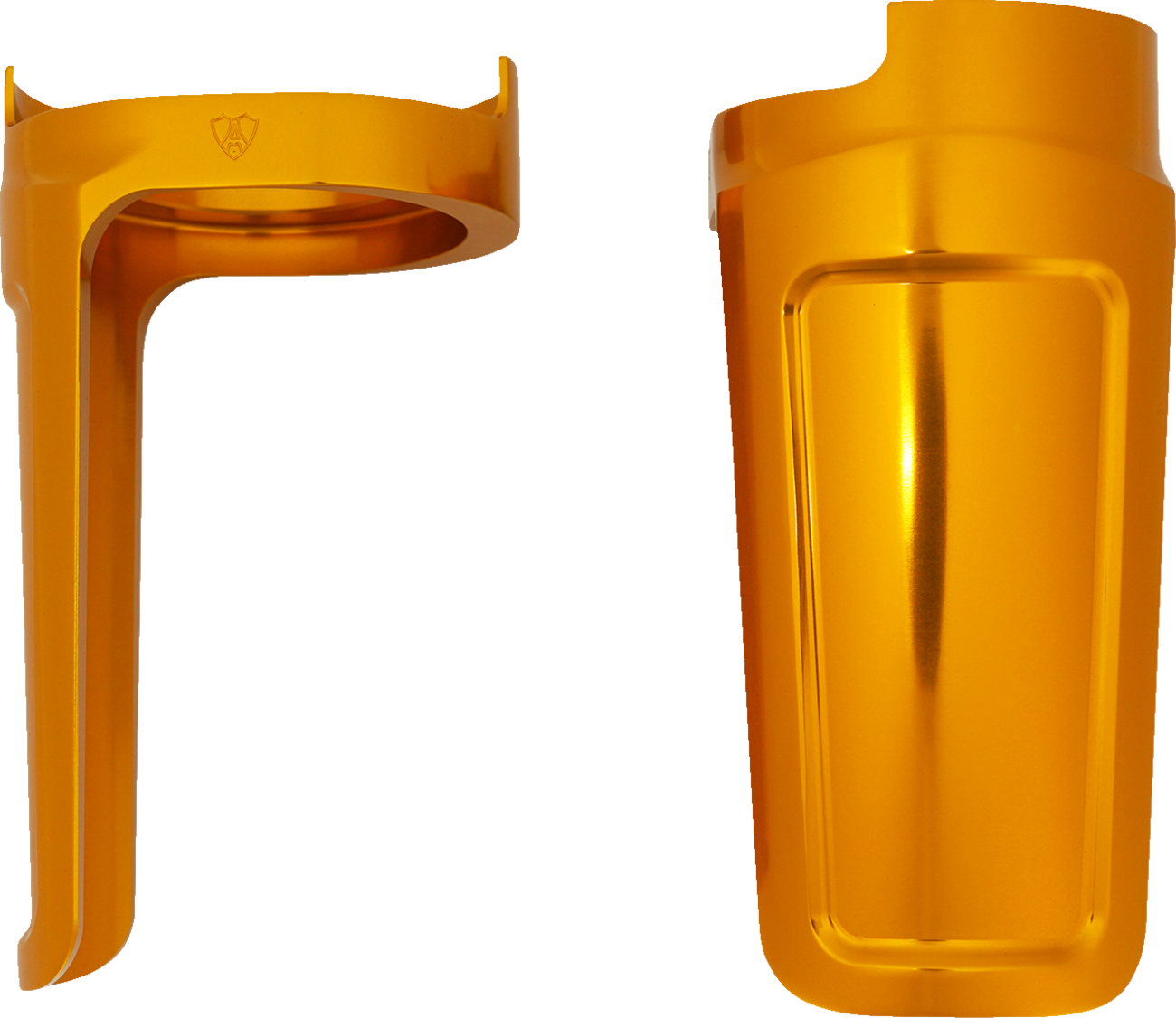 Method® Fork Guard Cover - Gold