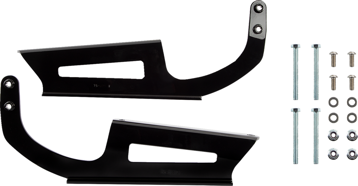 Trunk Guard Bumper - Freewheeler