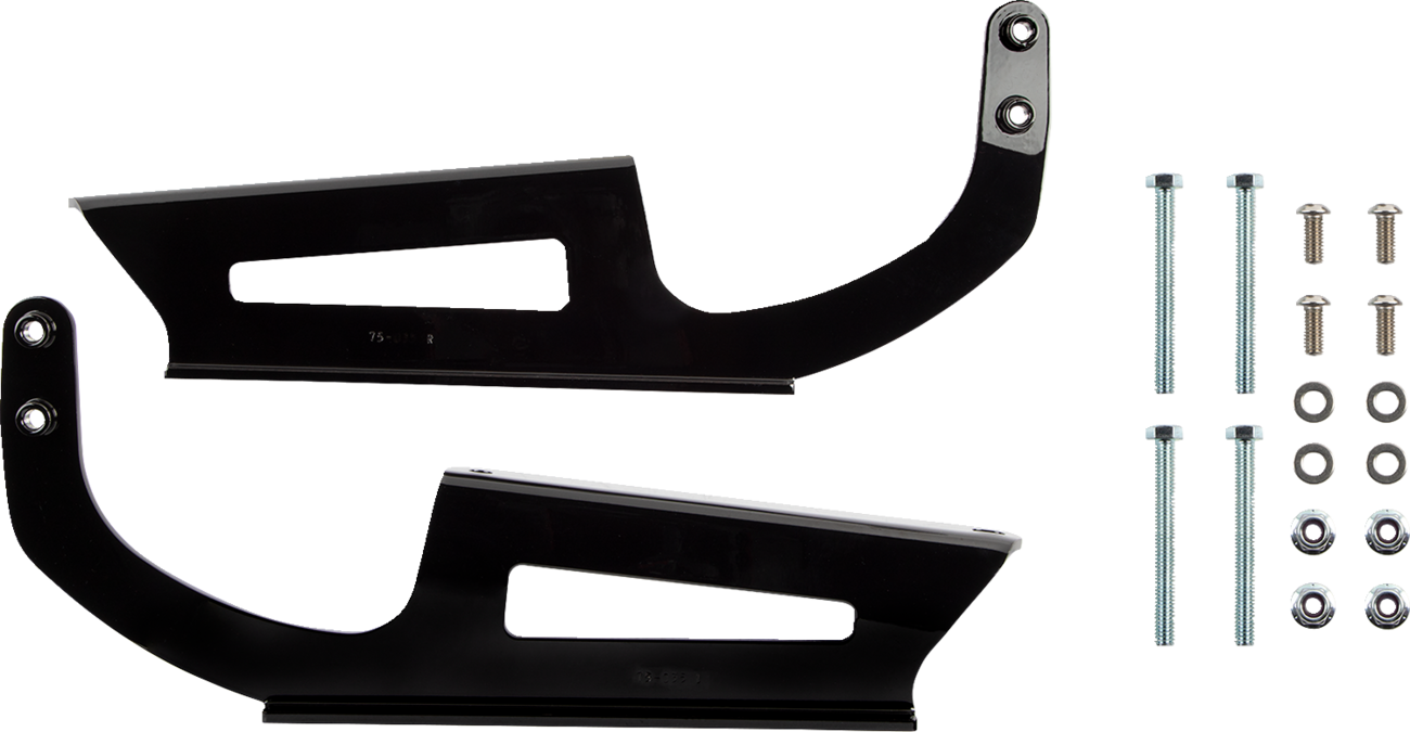 Trunk Guard Bumper - Freewheeler