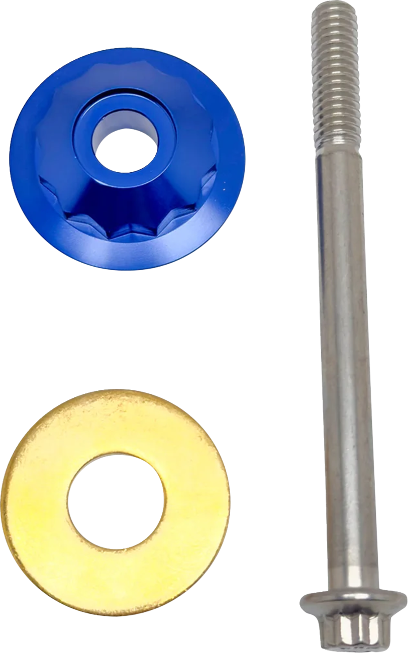 Steering Stem Nuts