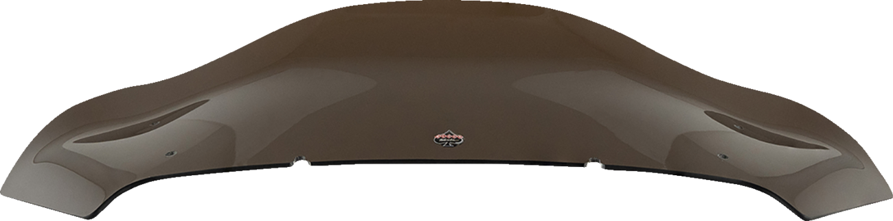 Kolor Flare® Windshield - 8" - Bronze - '23-'25 FLHX
