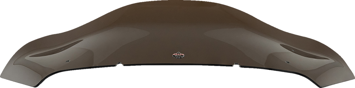 Kolor Flare® Windshield - 8" - Bronze - '23-'25 FLHX