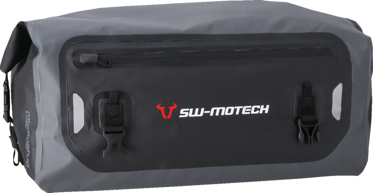 Drybag 260 Tail Bag - 26 Liter - Gray/Black