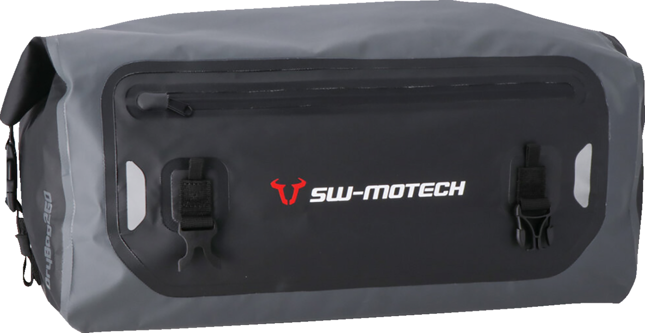 Drybag 260 Tail Bag - 26 Liter - Gray/Black