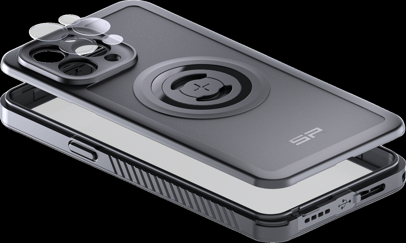 Xtreme SPC+ Case