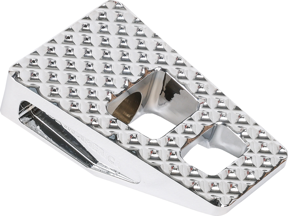 P-54 Adjustable Brake Arm Pedal