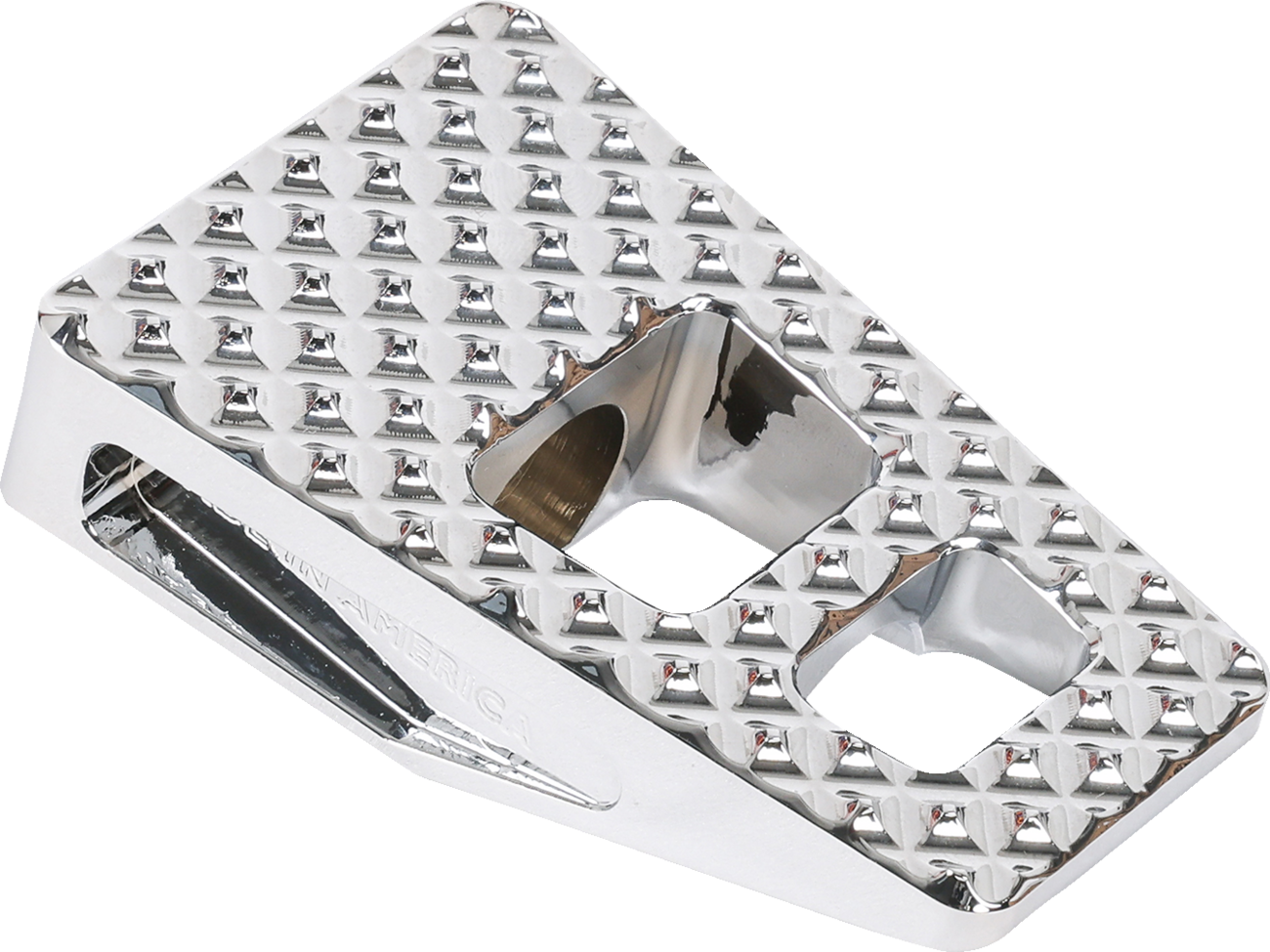 P-54 Adjustable Brake Arm Pedal