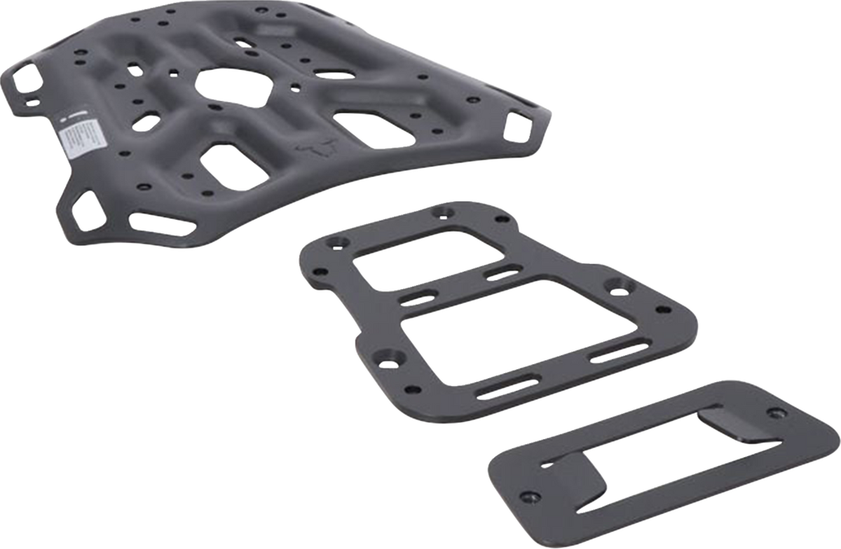 ADVENTURE-RACK For Luggage - BMW - 850/900/1200/1250 GS - For OEM Long Rack