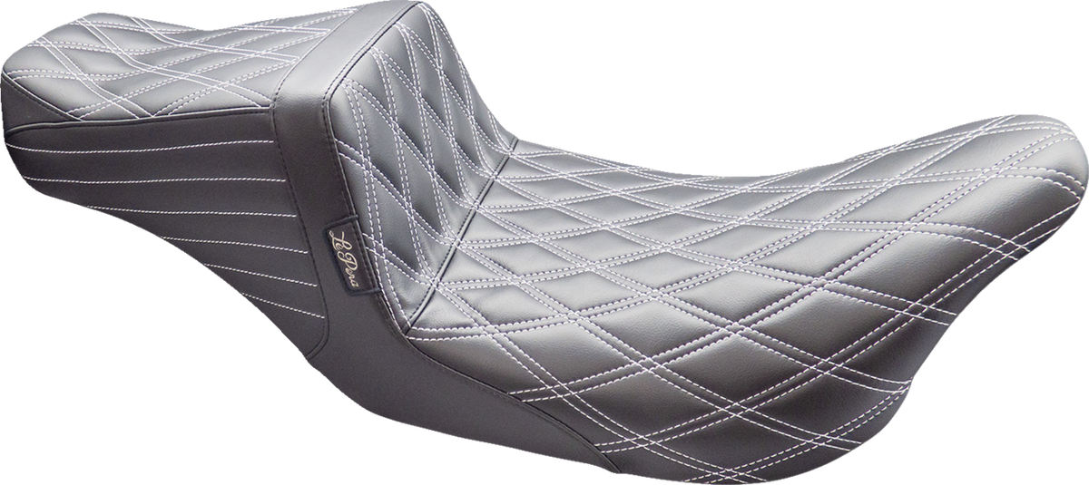Tailwhip Seat