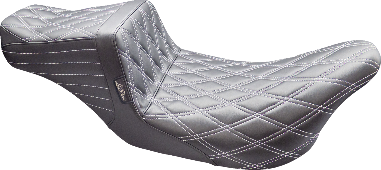 Tailwhip Seat