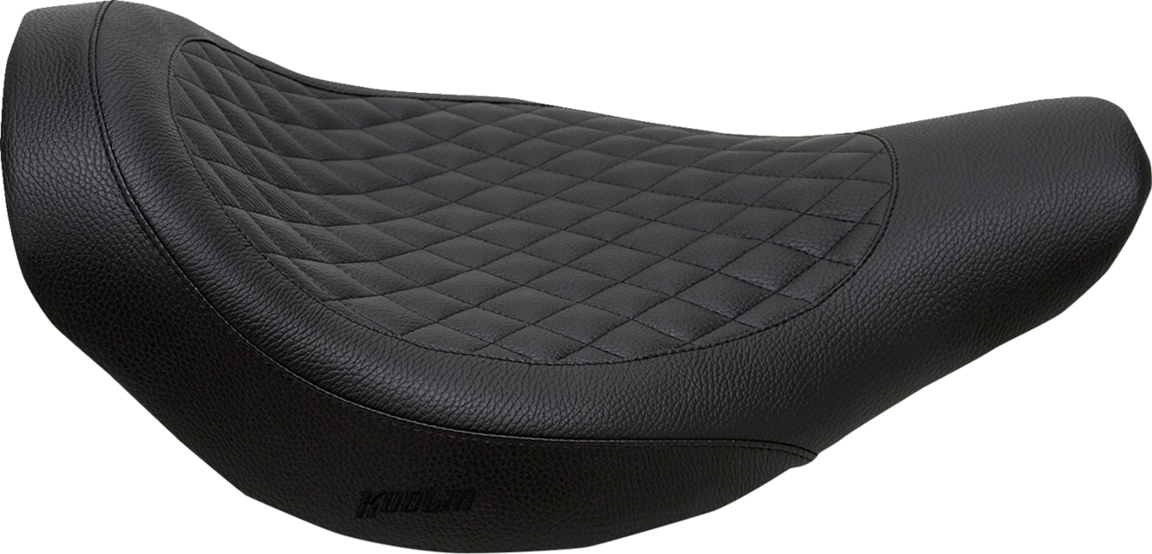 Solo Seat - Black - FL/FX '18-'25