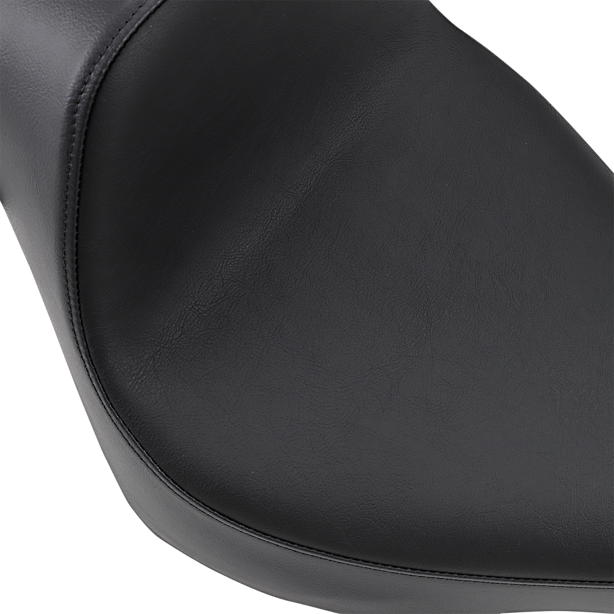 EZ-Solo Seat - Smooth - Vinyl - FL/FX '18-'22
