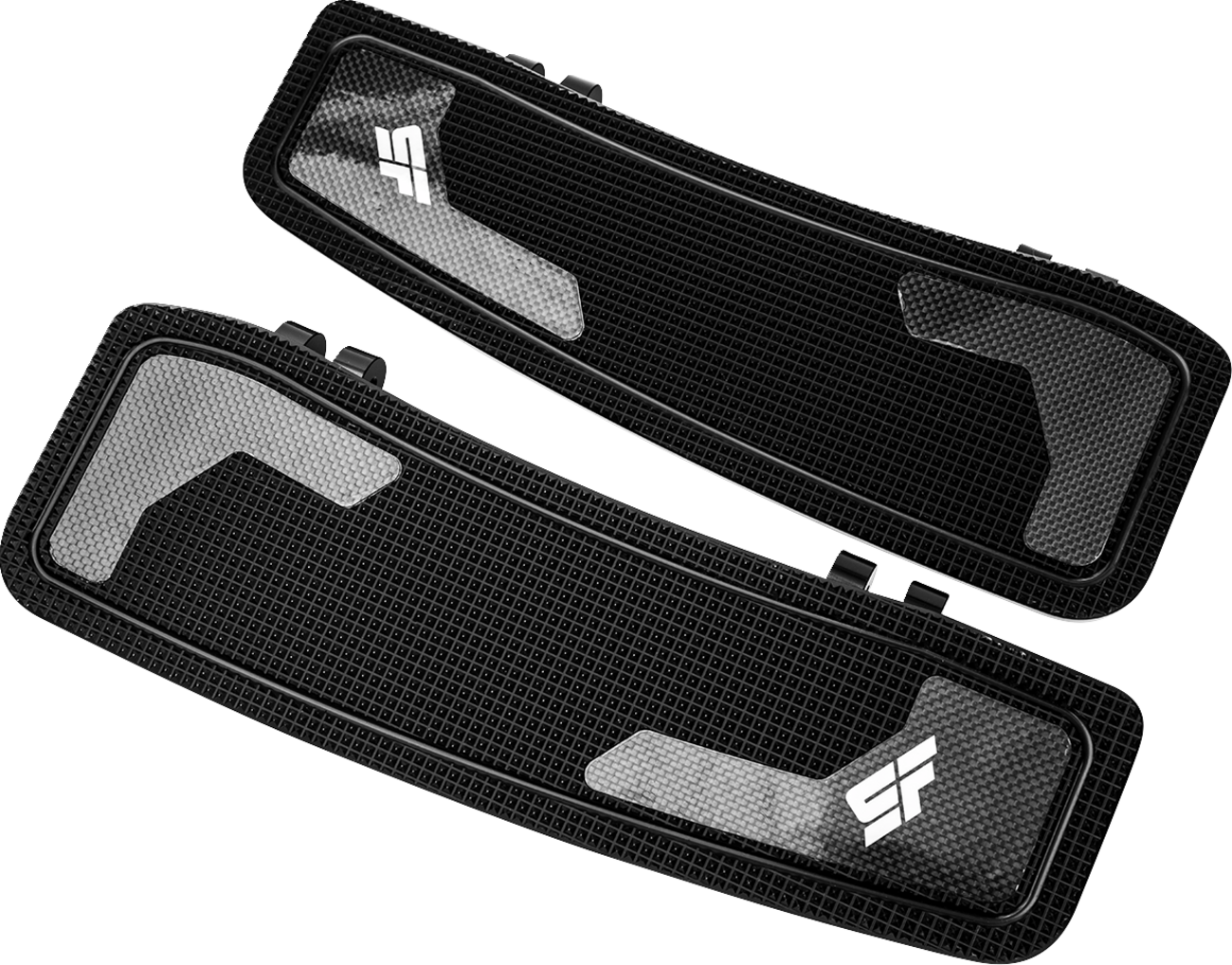 Driver Floorboards