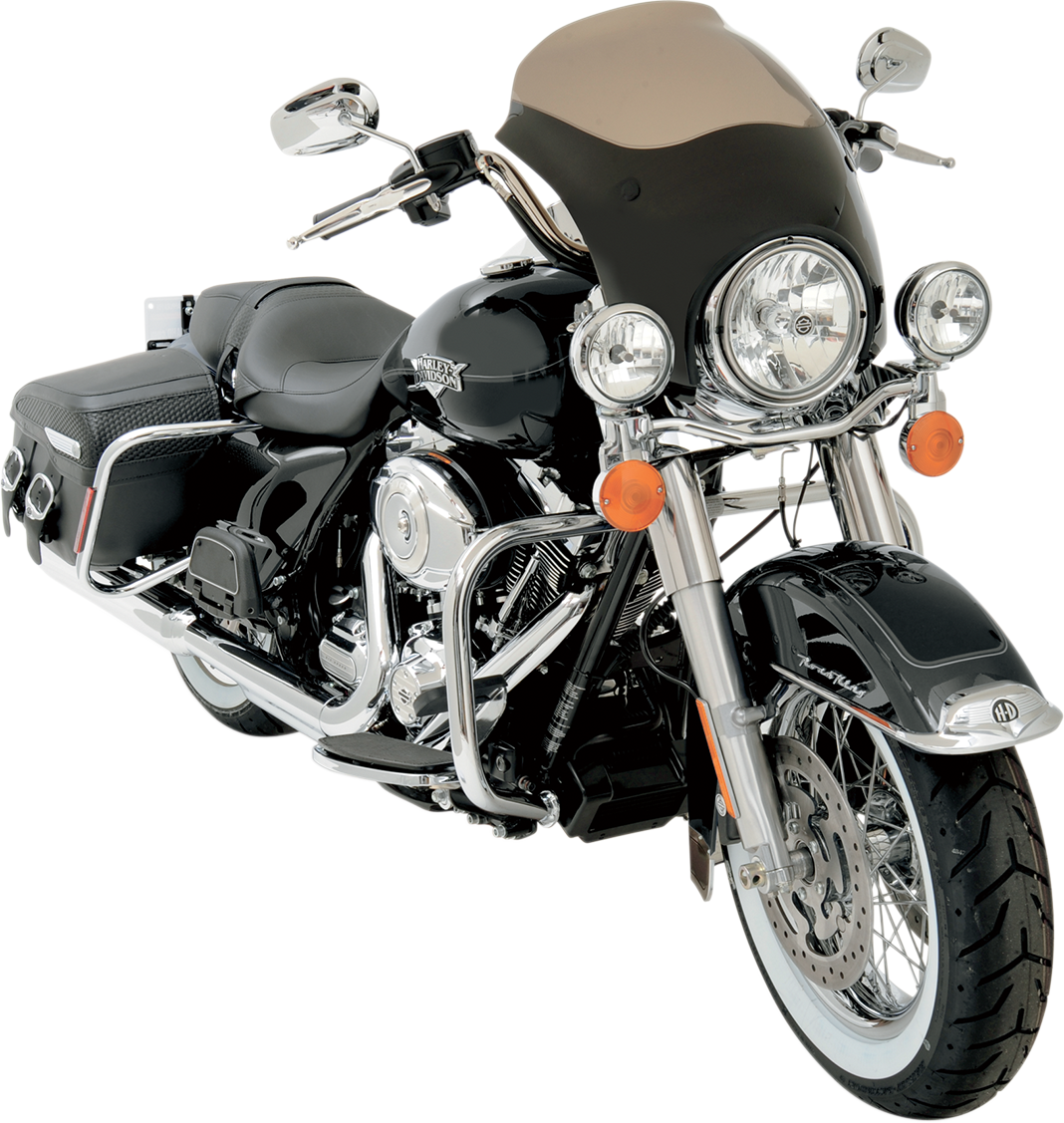 Bullet Fairing - FLHR