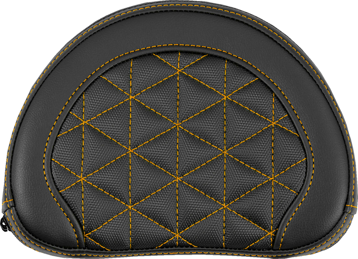 Contoured Sissy Bar Pad