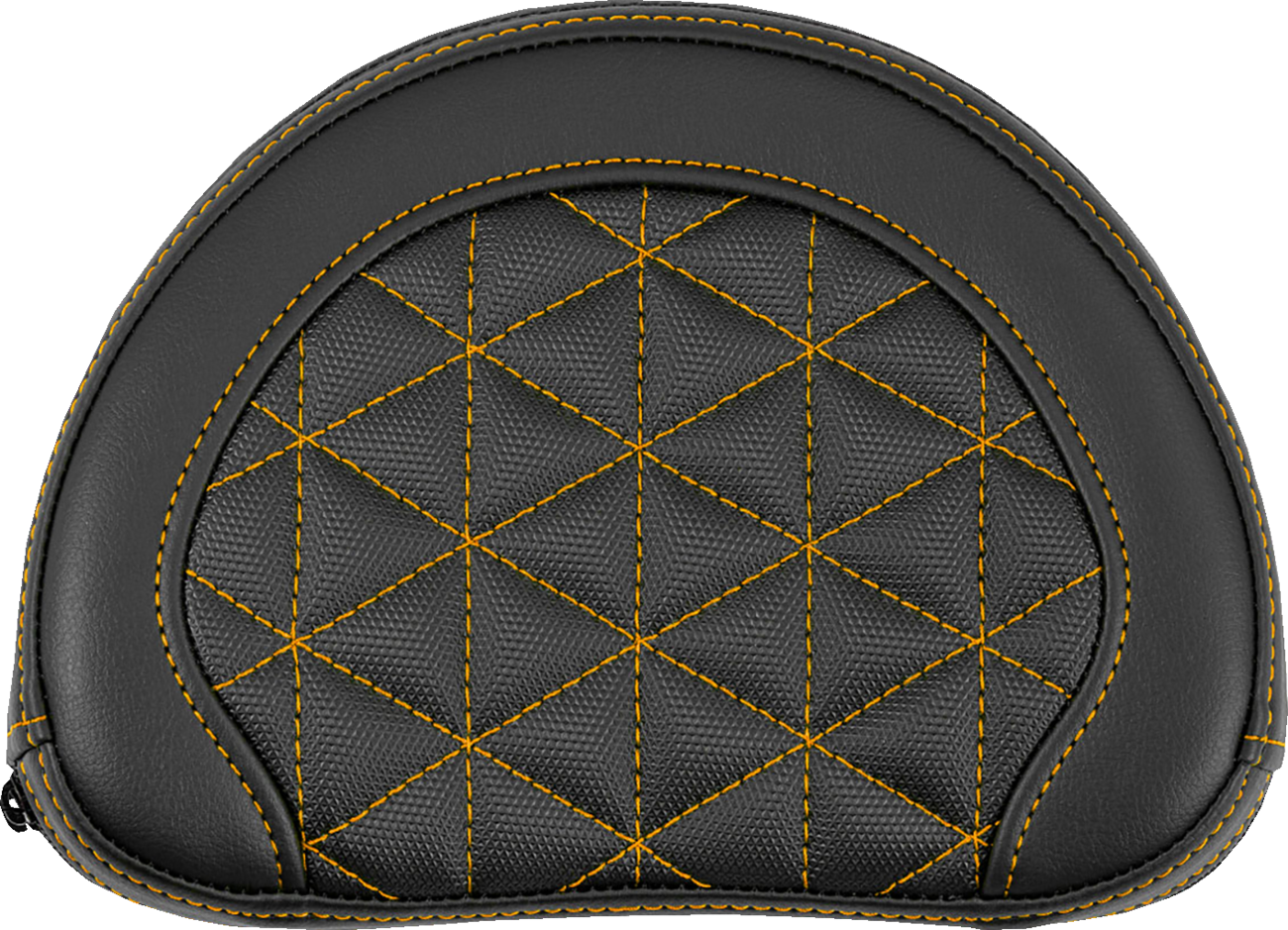 Contoured Sissy Bar Pad