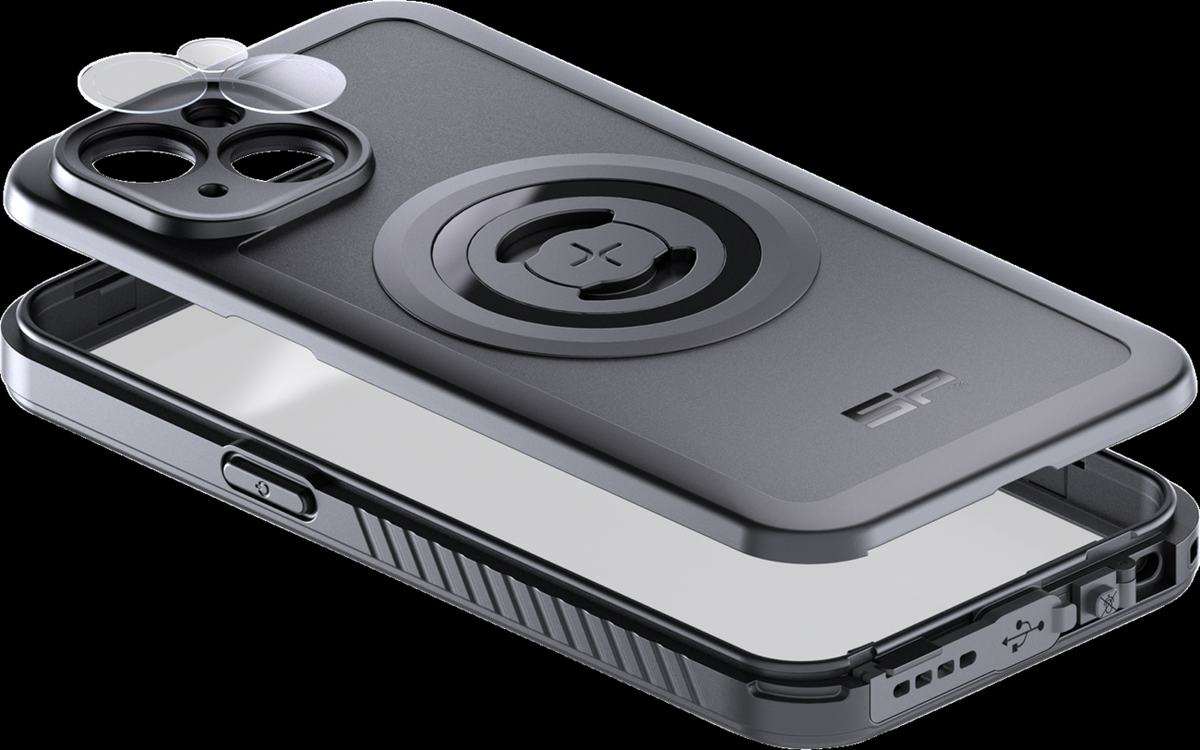 Xtreme SPC+ Case