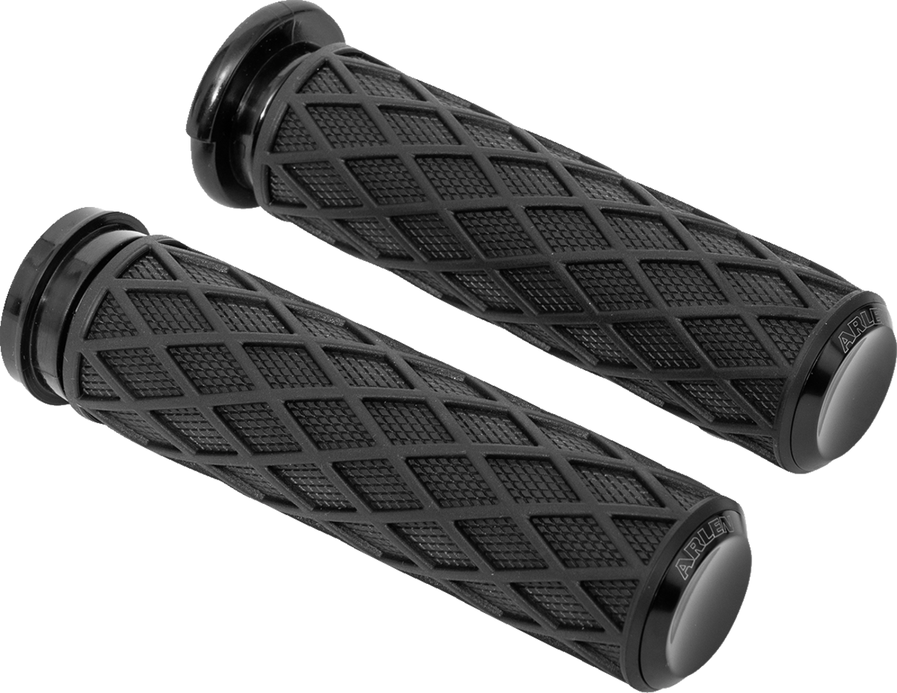 Diamond Grips - TBW - Black