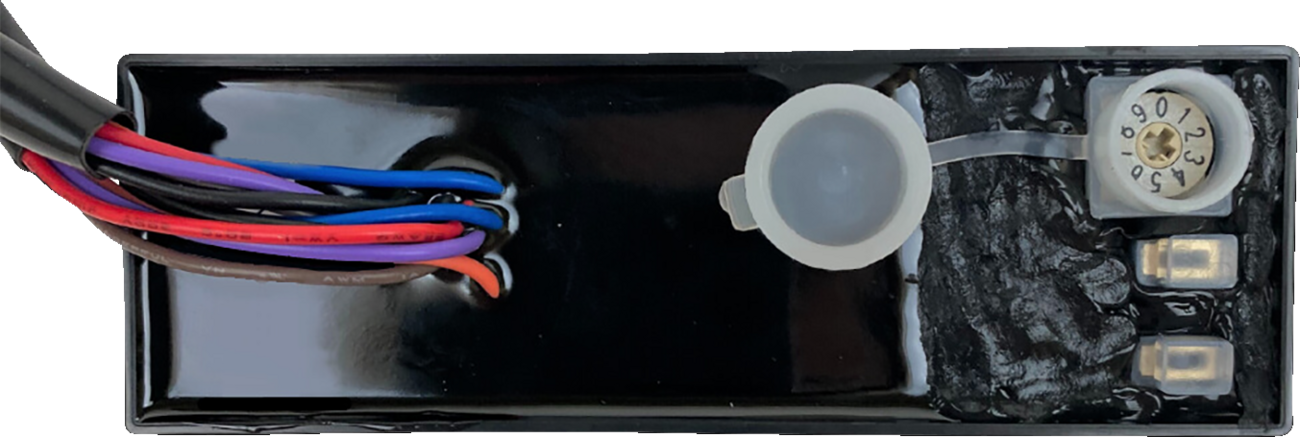 Strobe Module - Harley-Davidson®