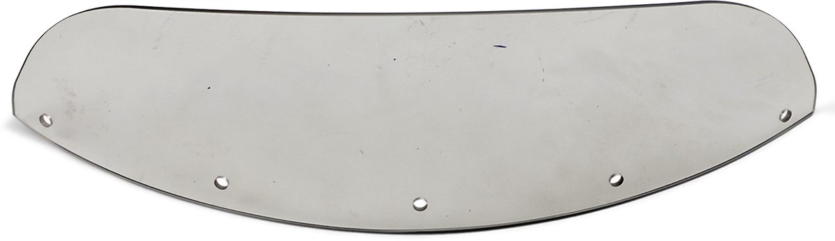 Windshield - 5" - Solar - '86-'95 FLHT