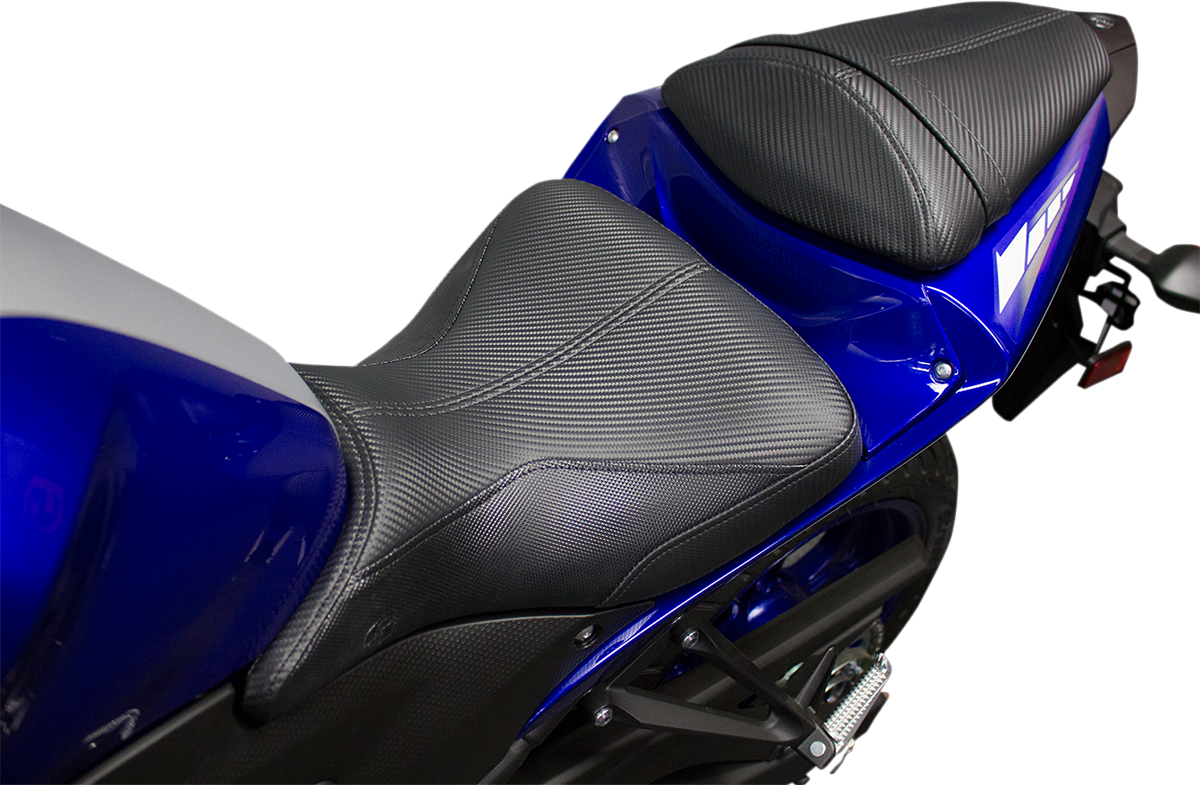 GP-V1 Seat - Standard - YZF '10-'16
