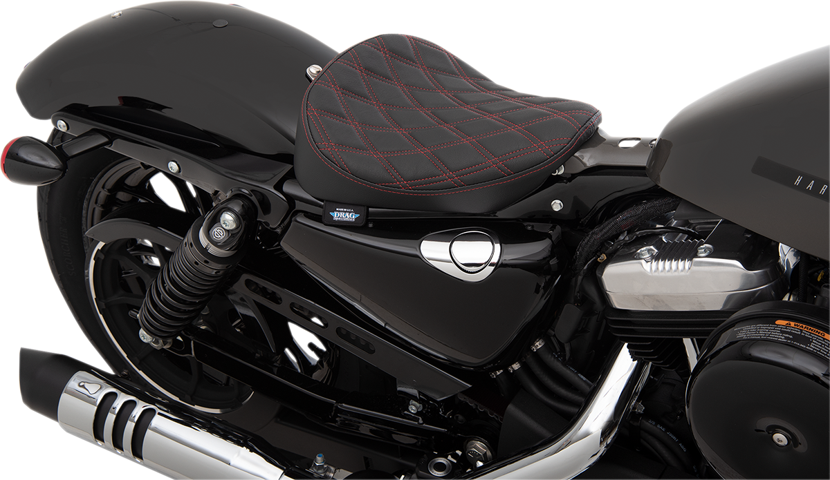 Bobber Solo Seat