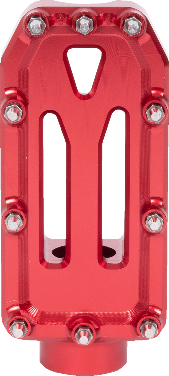 Aggressor Brake Pedal