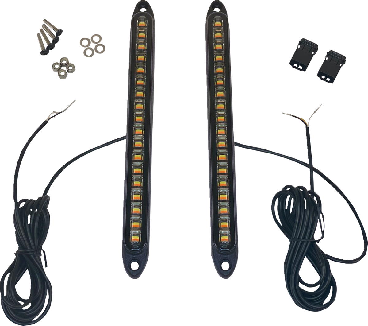 Front Turn Signals - Universal