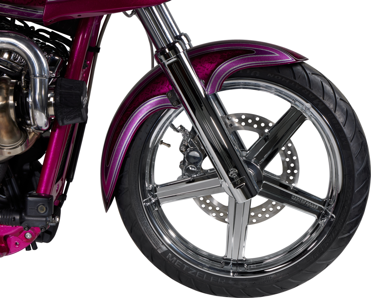 Lower Fork Legs