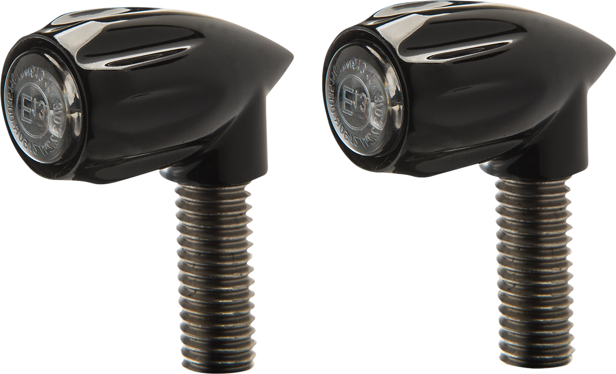 Neowise 3-1 Bullet Rear Indicator Lights