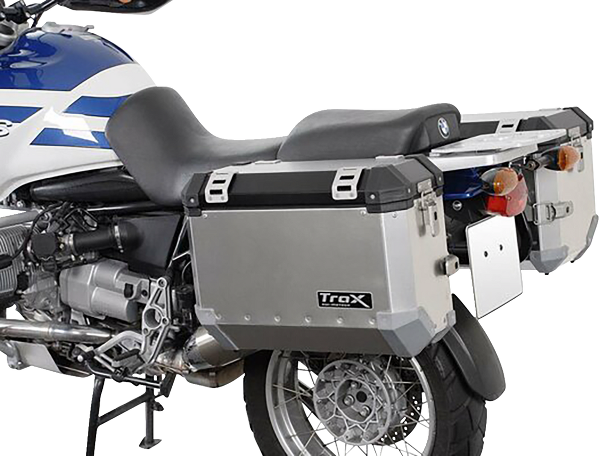 EVO Side Carrier - Left/Right - BMW - 1100/1150 GS/Adventure