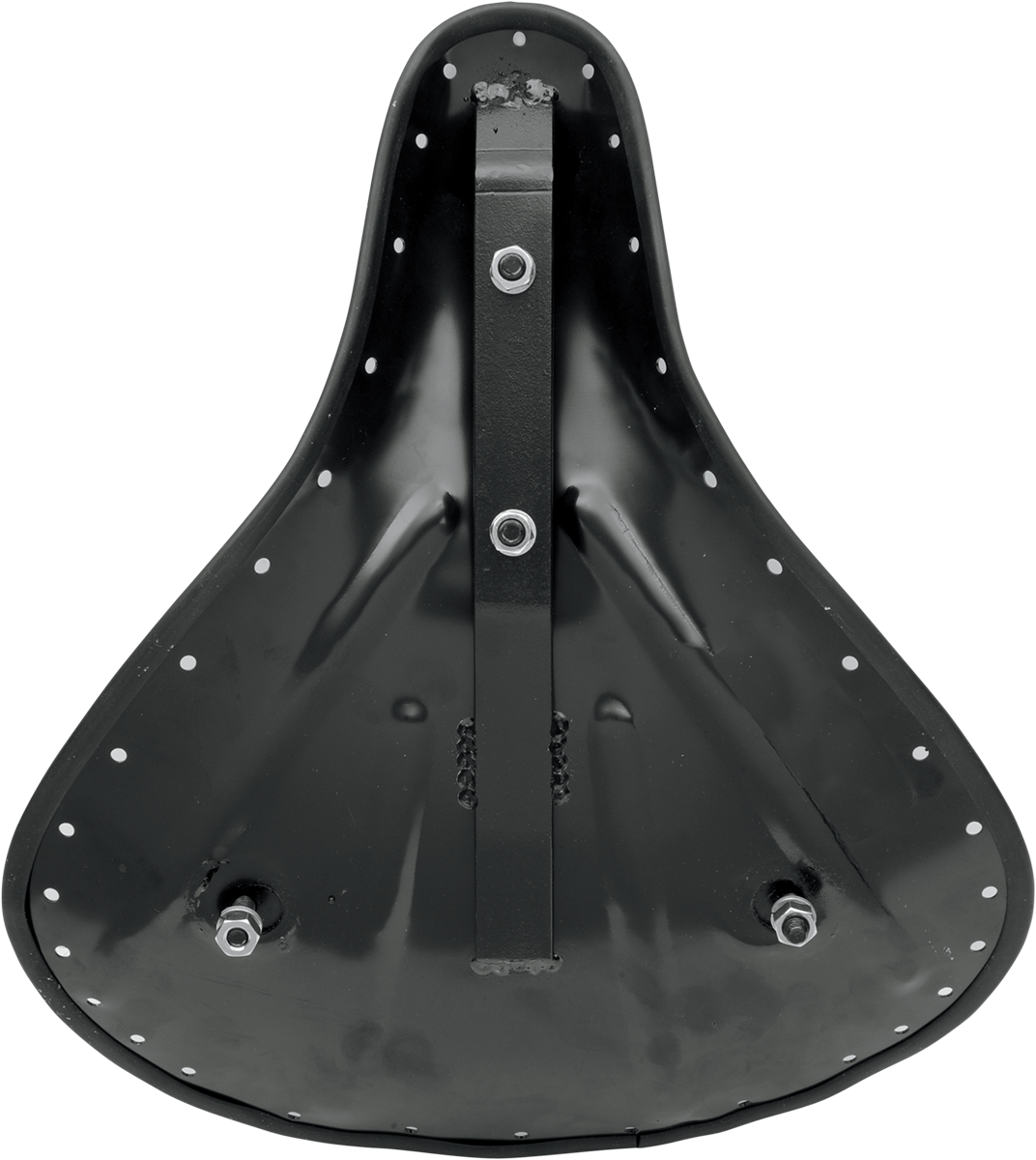 Spring Solo Seat Base