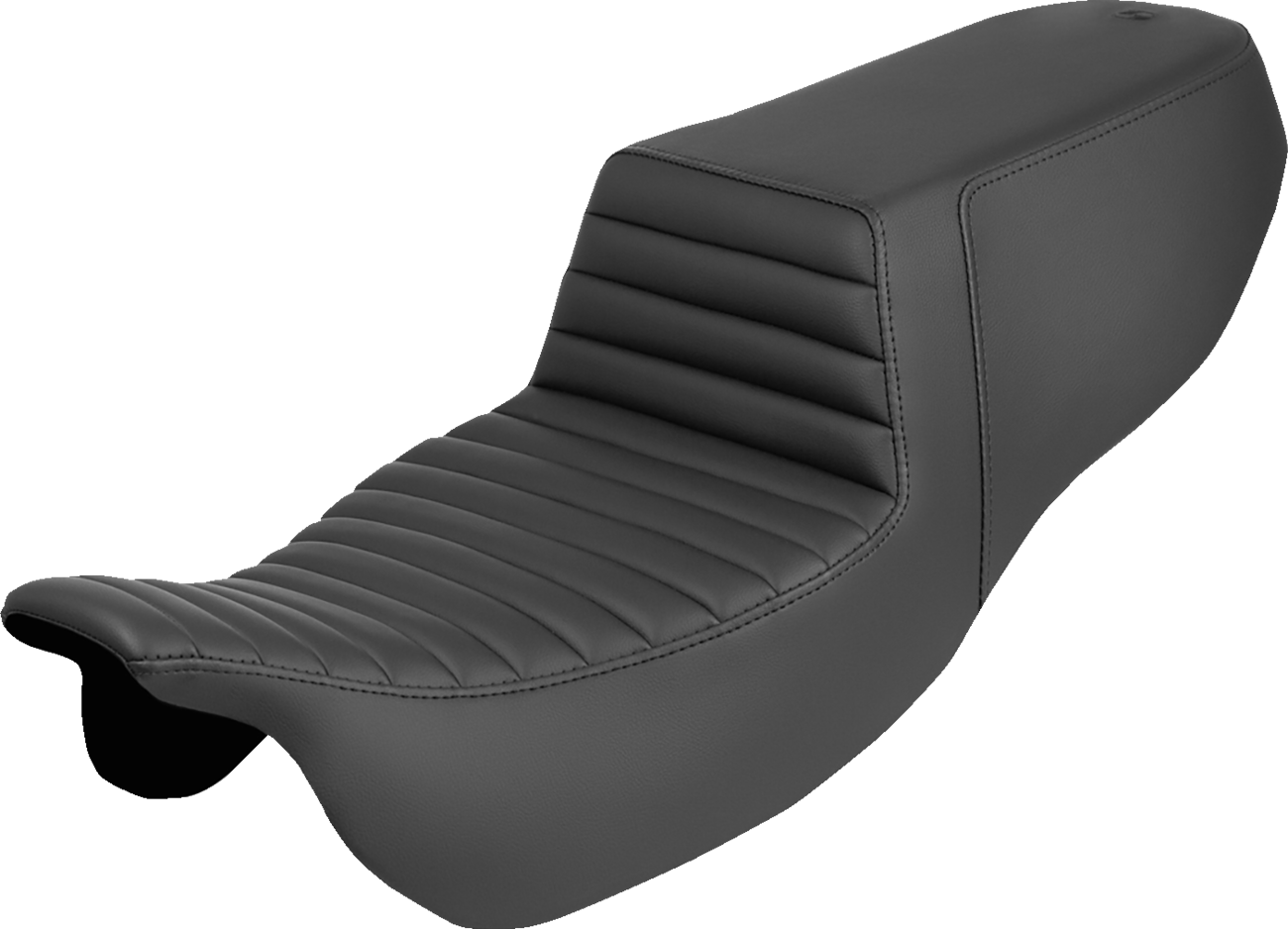 Step-Up Seat