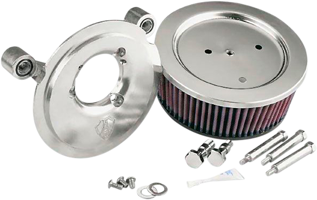 Big Sucker™ Air Filter Kit - Natural - Stage II