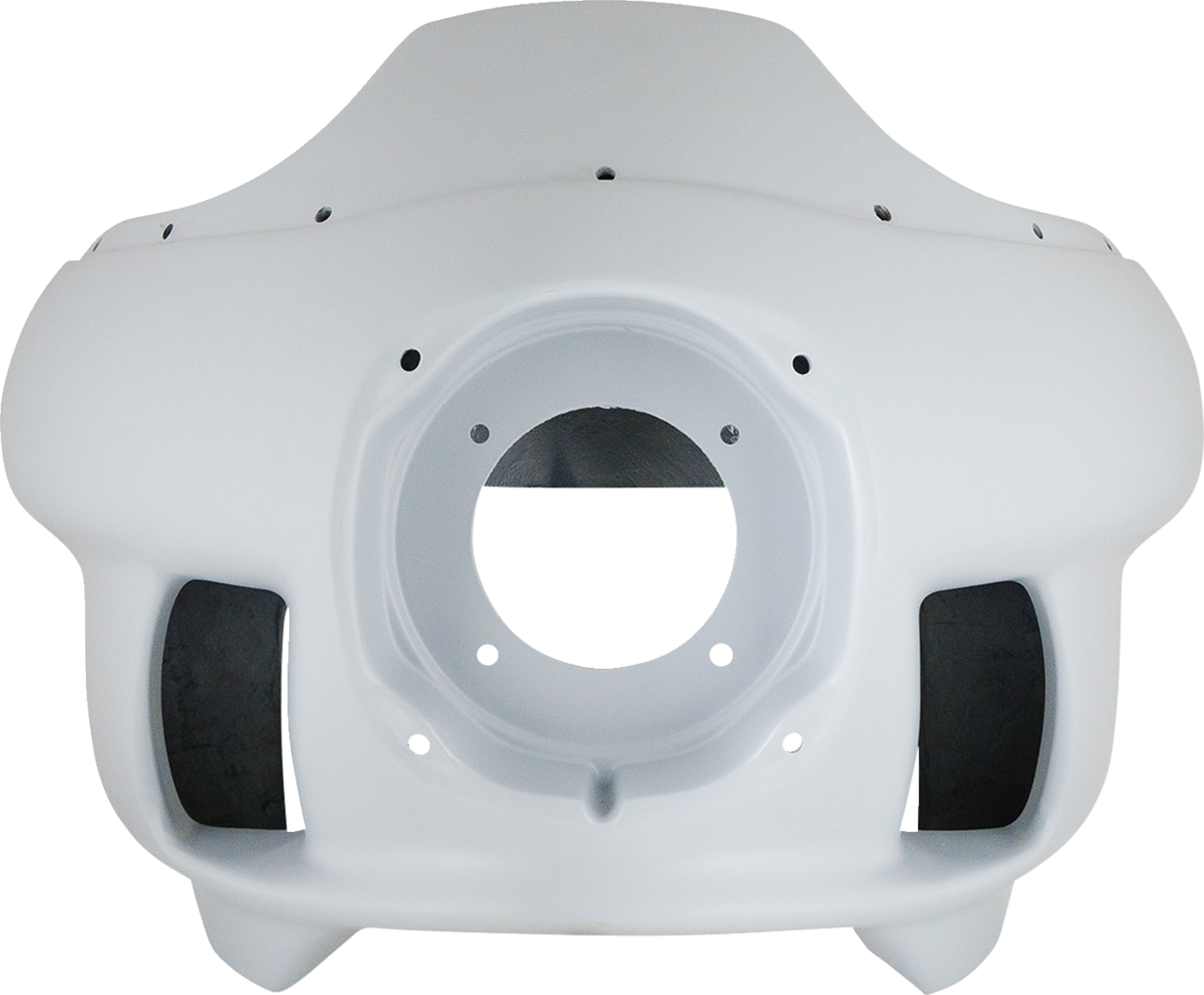 FXRP-Style Fairing Kit - FLHR