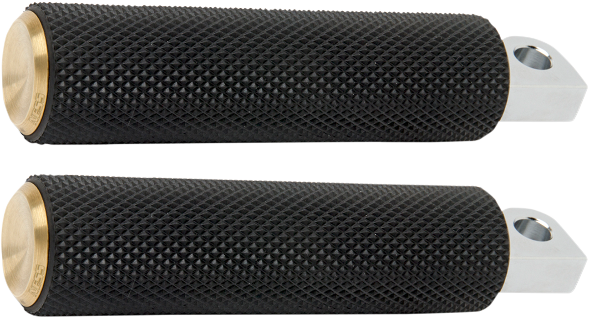 Fusion Male-Mount Foot Pegs