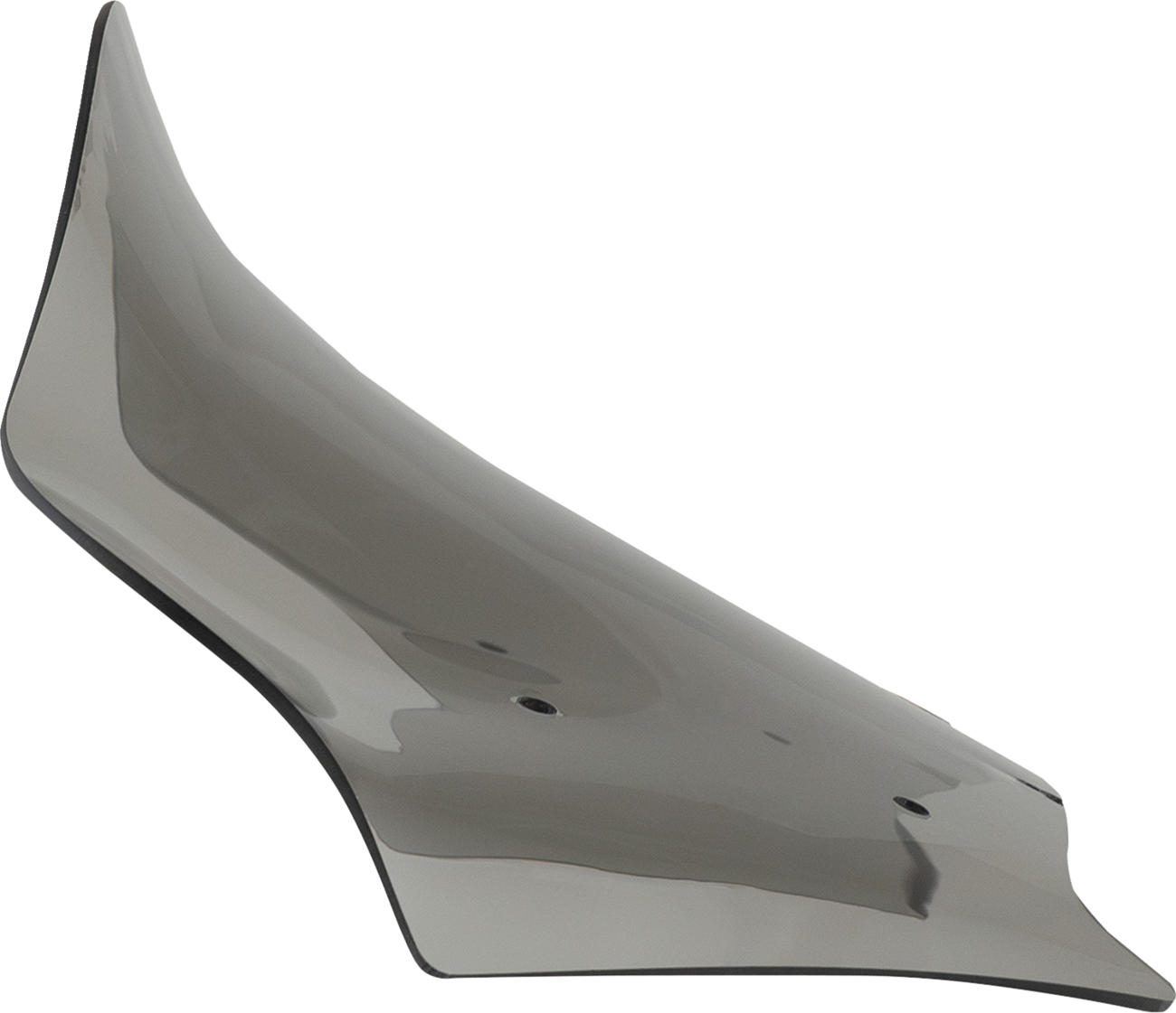 Flare® Windshield - 12" - Tinted - FLHX