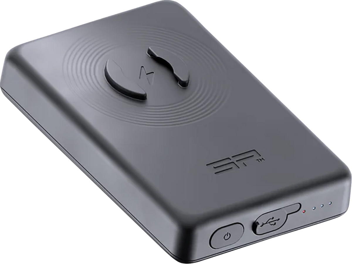 Wireless Power Bank - 5,000 mAh - SPC+