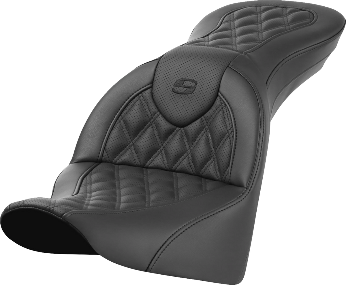 Roadsofa™ Lattice Stitch Seat